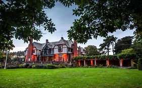 Inglewood Manor Cheshire